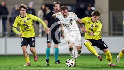 Tillmitsch vs. Allerheiligen