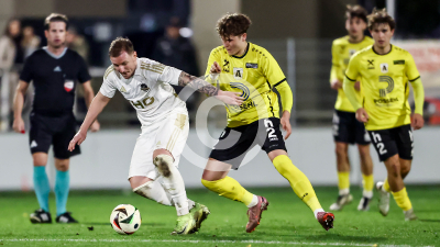 Tillmitsch vs. Allerheiligen