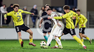 Tillmitsch vs. Allerheiligen