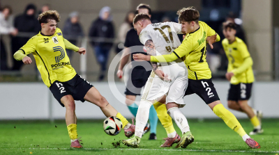 Tillmitsch vs. Allerheiligen