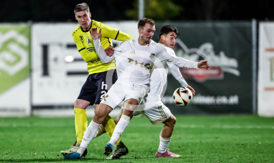 Tillmitsch vs. Allerheiligen