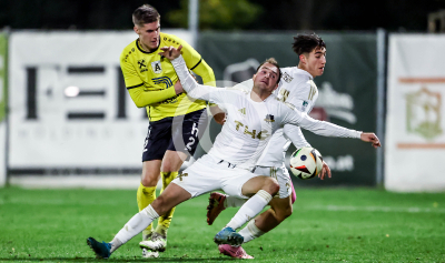 Tillmitsch vs. Allerheiligen