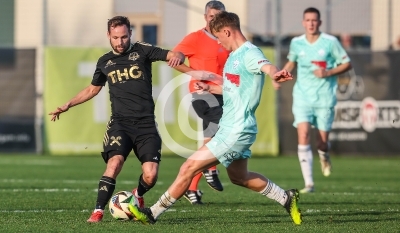 Tillmitsch vs. Eggendorf Hartberg Amateure