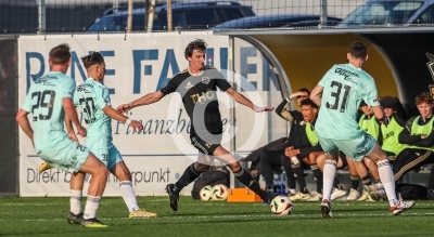 Tillmitsch vs. Eggendorf Hartberg Amateure