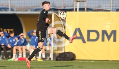 Tillmitsch vs. Eggendorf Hartberg Amateure