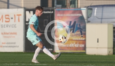 Tillmitsch vs. Eggendorf Hartberg Amateure