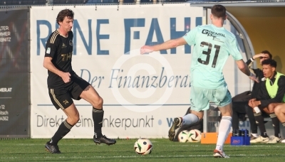 Tillmitsch vs. Eggendorf Hartberg Amateure