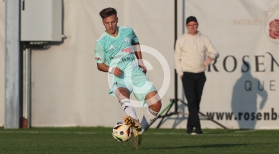 Tillmitsch vs. Eggendorf Hartberg Amateure