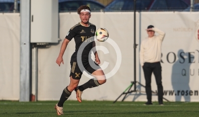 Tillmitsch vs. Eggendorf Hartberg Amateure