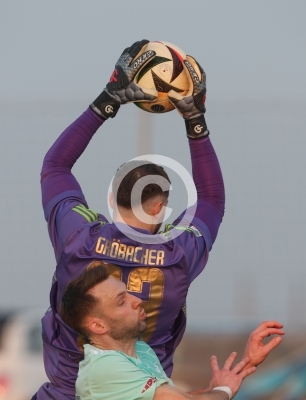 Tillmitsch vs. Eggendorf Hartberg Amateure