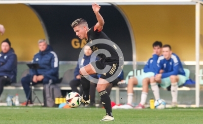 Tillmitsch vs. Eggendorf Hartberg Amateure