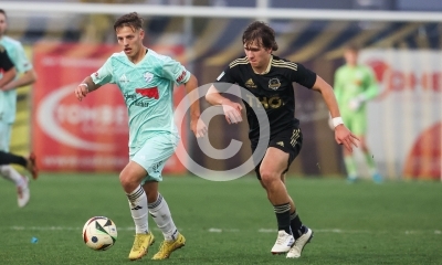 Tillmitsch vs. Eggendorf Hartberg Amateure