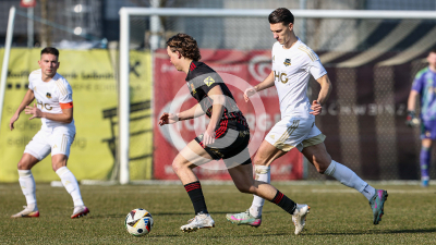 Tillmitsch vs. Fuerstenfeld