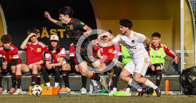 Tillmitsch vs. Fuerstenfeld