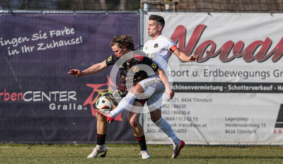 Tillmitsch vs. Fuerstenfeld