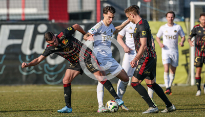 Tillmitsch vs. Fuerstenfeld