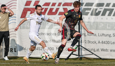 Tillmitsch vs. Fuerstenfeld