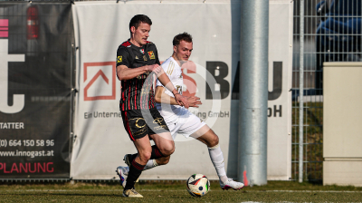 Tillmitsch vs. Fuerstenfeld