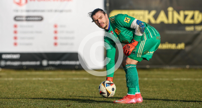 Tillmitsch vs. Fuerstenfeld