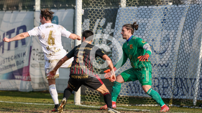 Tillmitsch vs. Fuerstenfeld