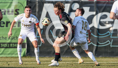 Tillmitsch vs. Fuerstenfeld