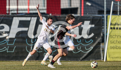 Tillmitsch vs. Fuerstenfeld