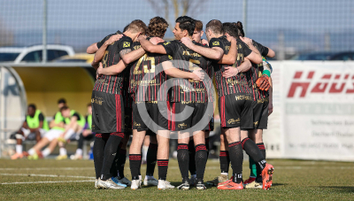 Tillmitsch vs. Fuerstenfeld