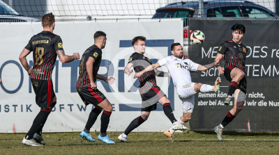 Tillmitsch vs. Fuerstenfeld