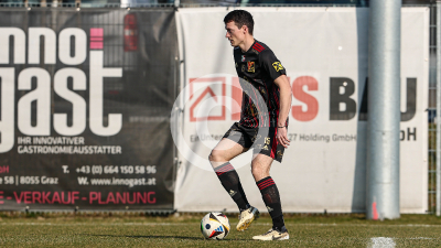 Tillmitsch vs. Fuerstenfeld