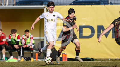 Tillmitsch vs. Fuerstenfeld