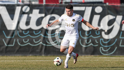 Tillmitsch vs. Fuerstenfeld