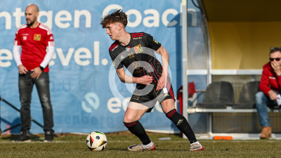 Tillmitsch vs. Fuerstenfeld