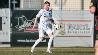 Tillmitsch vs. Fuerstenfeld