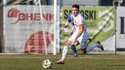 Tillmitsch vs. Fuerstenfeld