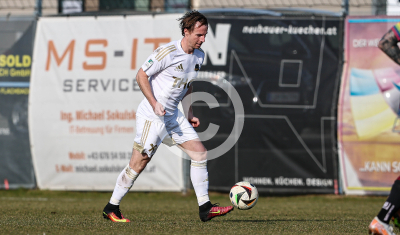 Tillmitsch vs. Fuerstenfeld