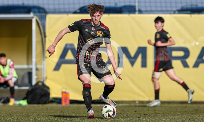 Tillmitsch vs. Fuerstenfeld