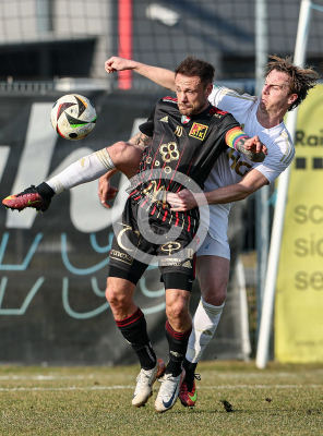 Tillmitsch vs. Fuerstenfeld