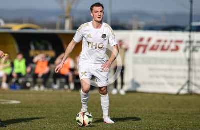 Tillmitsch vs. Fuerstenfeld