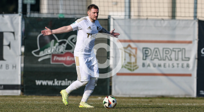 Tillmitsch vs. Fuerstenfeld