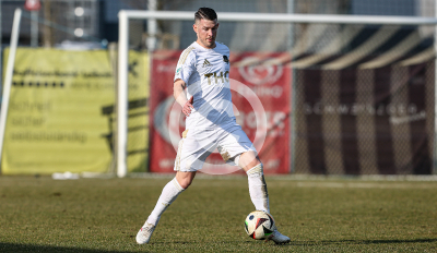 Tillmitsch vs. Fuerstenfeld