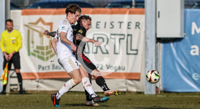 Tillmitsch vs. Fuerstenfeld