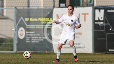 Tillmitsch vs. Fuerstenfeld