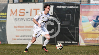 Tillmitsch vs. Fuerstenfeld