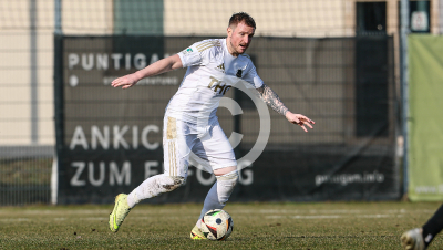 Tillmitsch vs. Fuerstenfeld