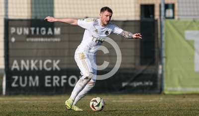 Tillmitsch vs. Fuerstenfeld