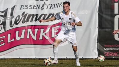 Tillmitsch vs. Fuerstenfeld