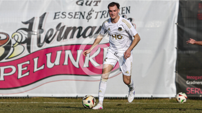 Tillmitsch vs. Fuerstenfeld