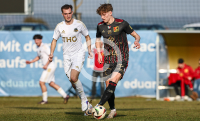 Tillmitsch vs. Fuerstenfeld