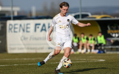 Tillmitsch vs. Fuerstenfeld