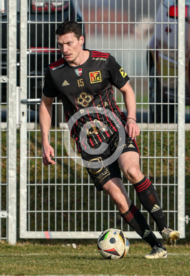 Tillmitsch vs. Fuerstenfeld